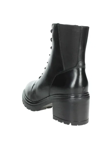 Pantofi Geox negru