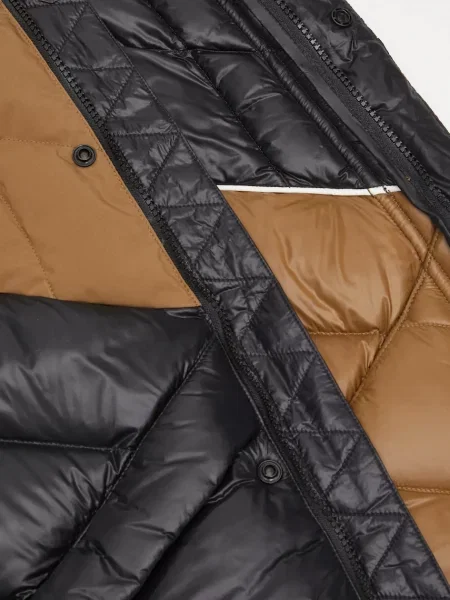 Пуховый жилет Helly Hansen