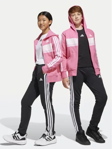 Adidas Dres Seasonal Essentials Tiberio różowy