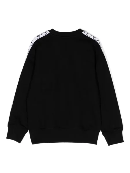 Bluza dziecięca Moschino czarna