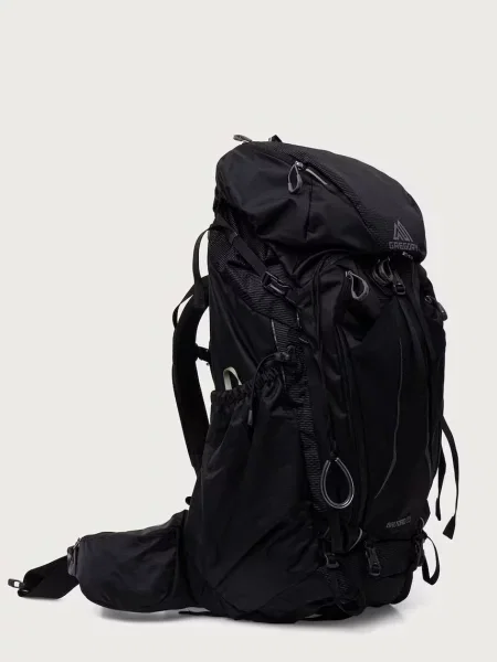Gregory rucsac pentru trekking pentru bărbați Baltoro negru