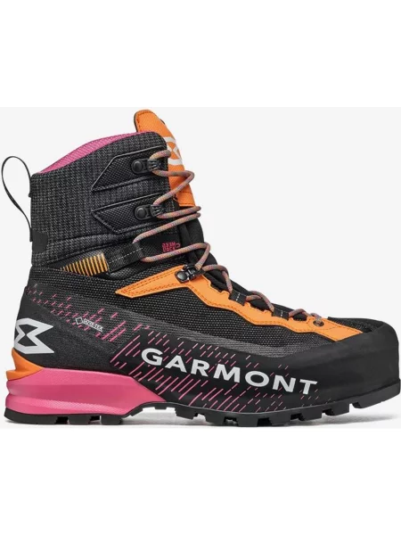 Buty trekkingowe Garmont Tower GORE-TEX pomarańczowy różowy 41 czarny