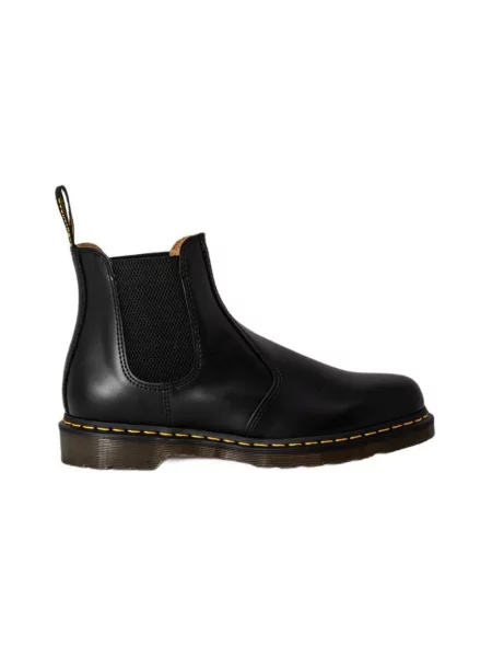 Sneakers Dr. Martens Smooth Black EUR 36 czarne