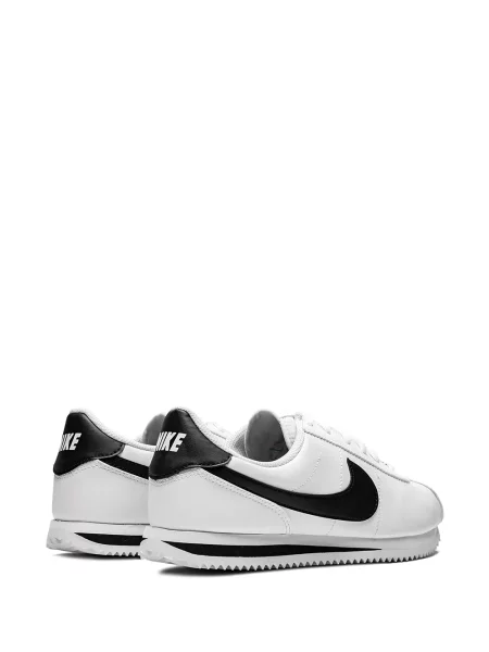 Sneakersy dziecięce Nike Running białe