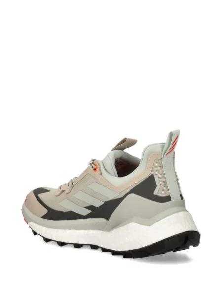 Sneakersy Adidas Terrex wsuwane z siateczką czarne
