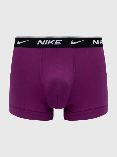 Боксери Nike бірюзовий