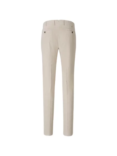 Pantaloni Pt Torino de catifea cord
