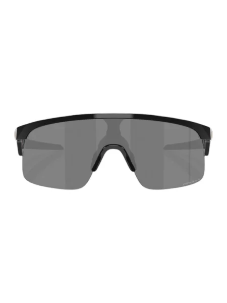 Okulary przeciwsłoneczne Oakley czarne