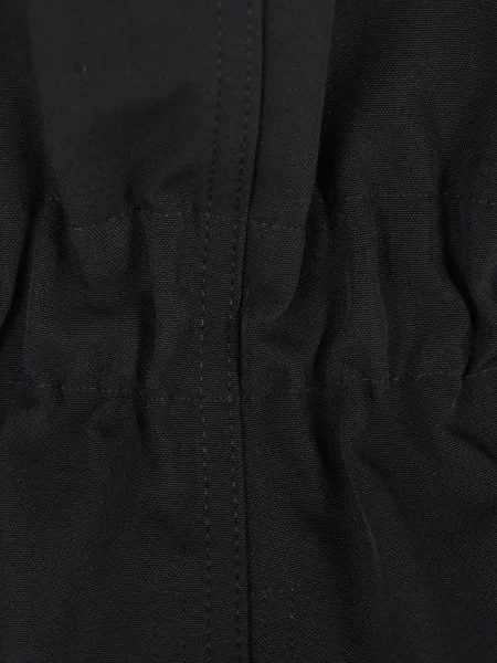 Pantaloni scurți Rick Owens negru