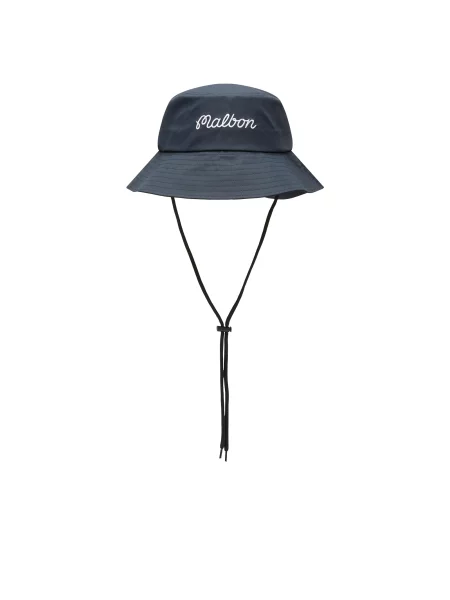 Bucket Malbon z autografem