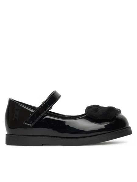 Baleríny Nelli Blu černé