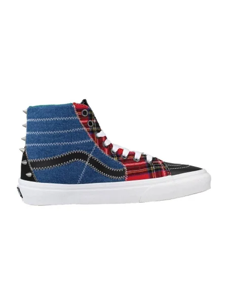 Pantofi Vans negru