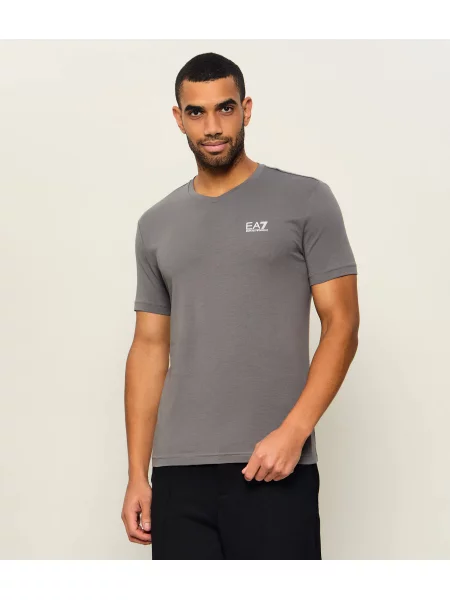 Tricou gri