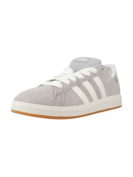 Buty Grand Court szare