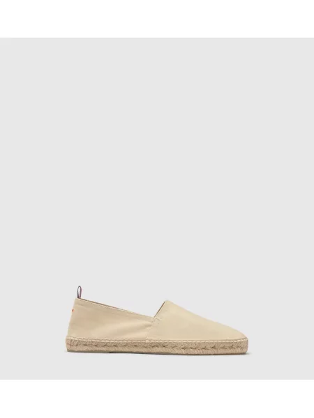 Castañer Espadrilky Pablo písková