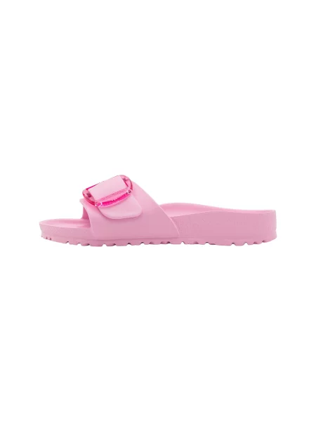 BIRKENSTOCK Saboți Madrid deschis roz