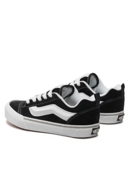 Tenisky Vans Knu Skool černá