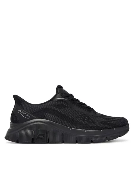 Skechers Sneakersy Flex Zayder čierna