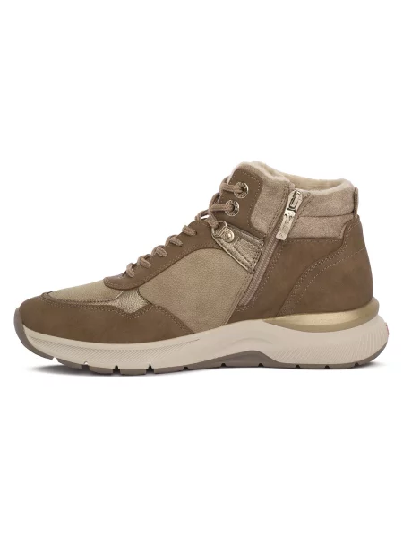 Pantofi Relife bej