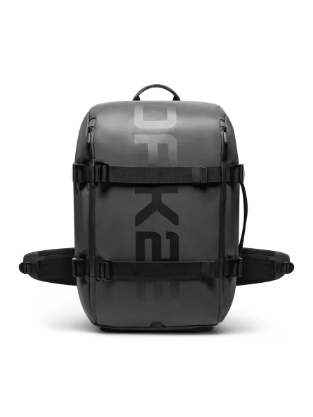 Nahrbtnik Luminite Traveller' črna