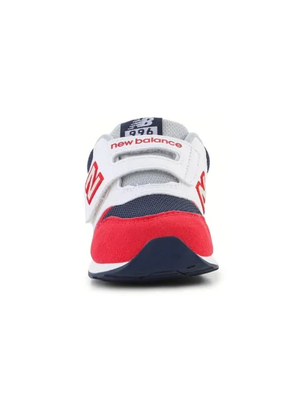 Pantofi copii New Balance alb