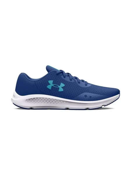 Tenisky Under Armour Pursuit modrá