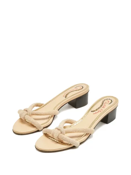 Sandale Charlotte Olympia