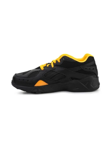 Tenisky Reebok Sport čierna