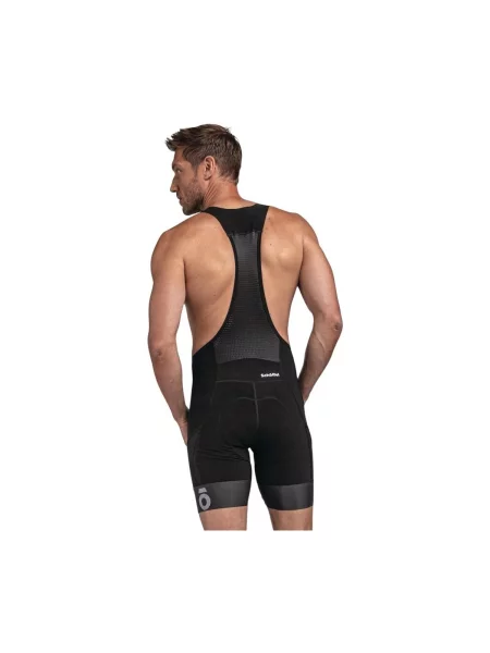 Pantaloni Schöffel negru