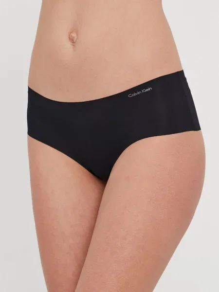 Calvin Klein Underwear Nohavičky čierna