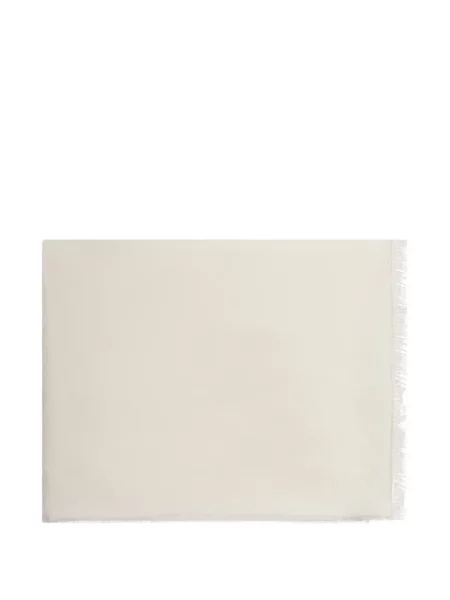 Gyapjú sál Max Mara autogrammal