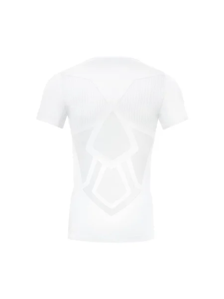 Tricou Jako alb
