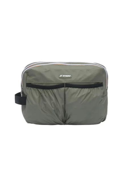 Torba K-way zielona
