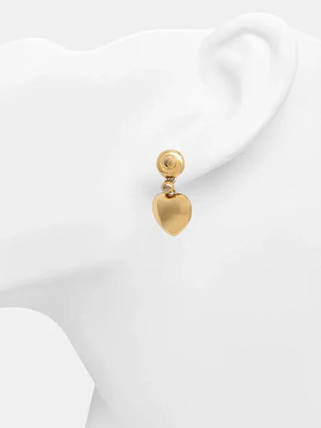 Серьги Chiara Ferragni