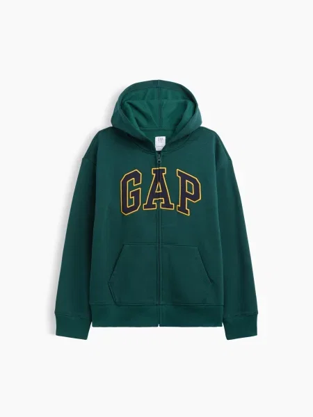 Majica Gap zelena