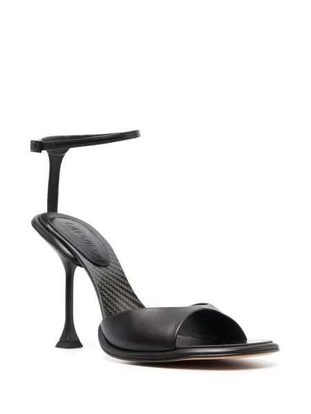 Sandale Lanvin negru