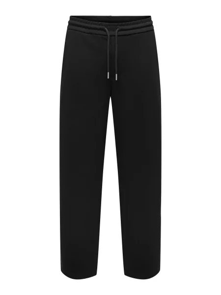 Only & Sons Pantaloni ONSNEWKODYL TIMES' negru