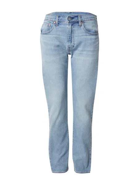 LEVI'S Jeans denim albastru