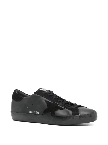 Sneakerși Golden Goose negru