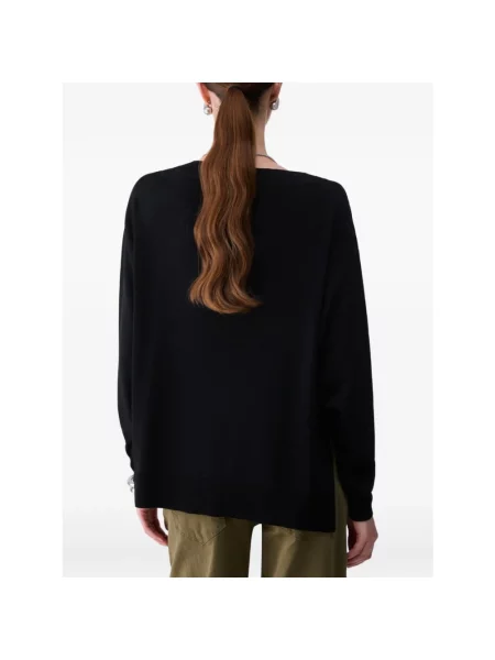 Sweter Liu Jo czarny