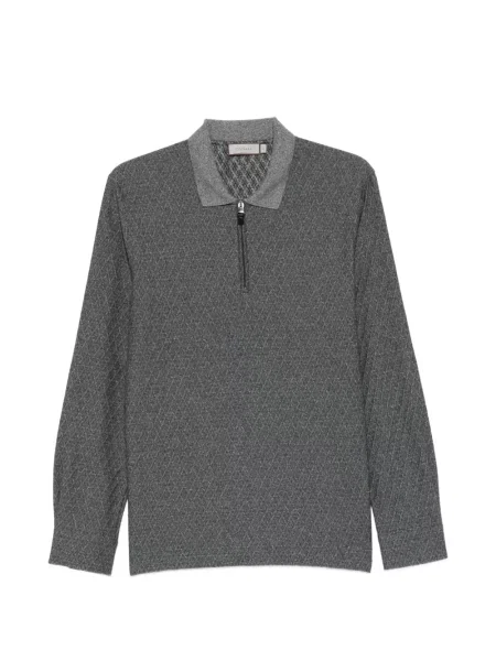 Polo Canali gri