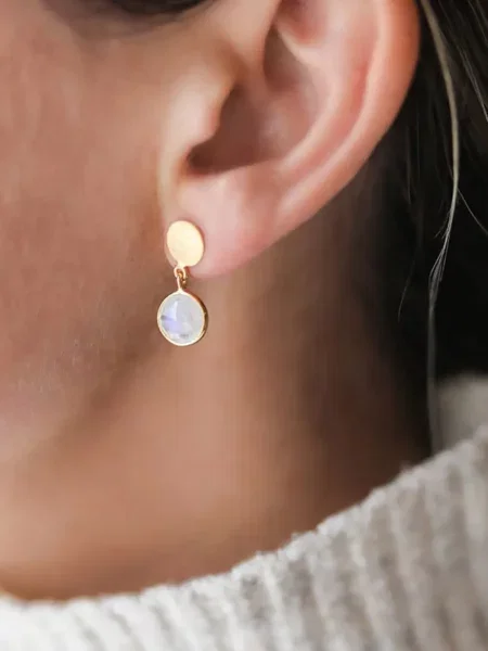 Fülbevaló Auree Jewellery