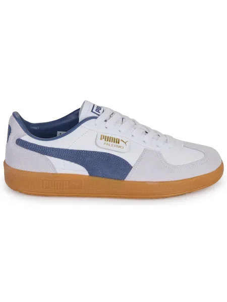 Pantofi Puma alb