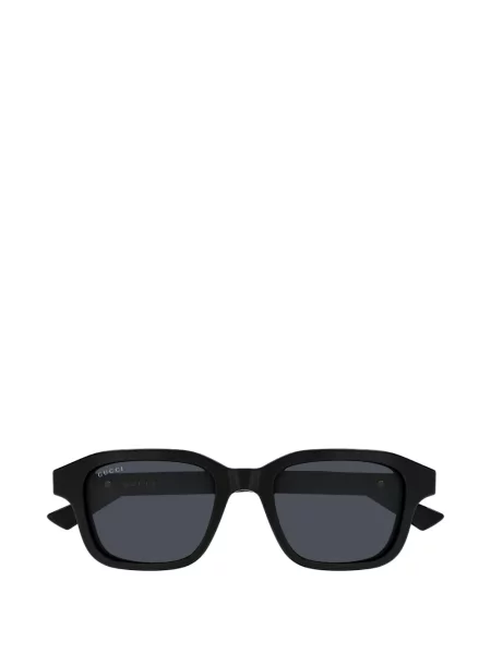 Γυαλιά ηλίου Gucci Eyewear μαύρο