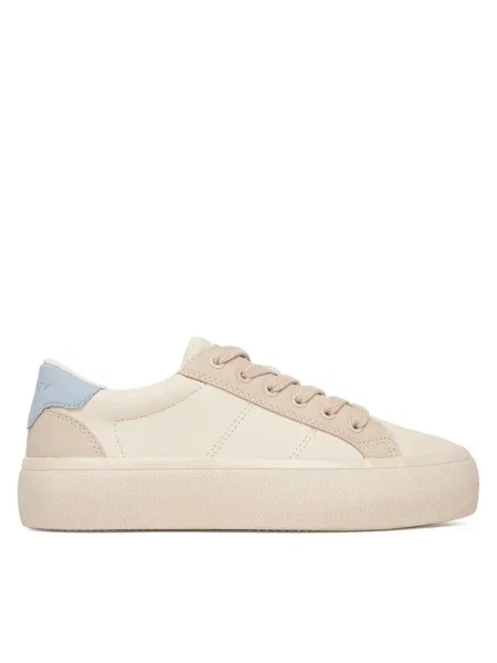 JENNY Снікерcи бежевий