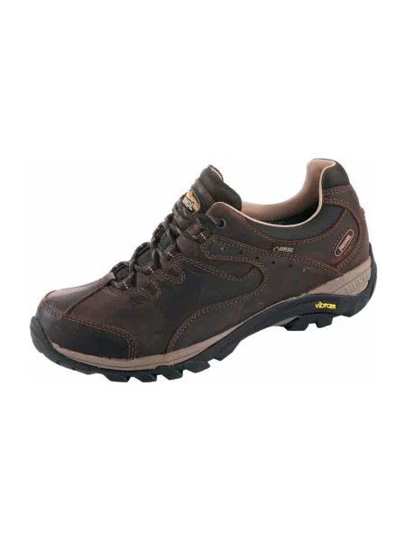 Buty trekkingowe Meindl Caracas GTX brązowe