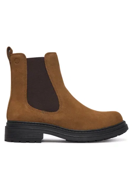 Τοπ Clarks καφέ