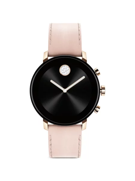 Satovi Movado crna