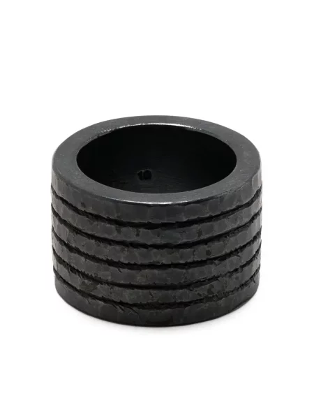 Inel Parts Of Four gri