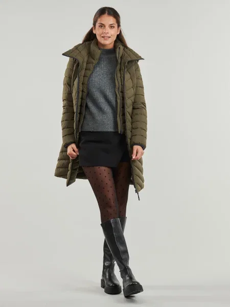 Džínsová bunda Pepe Jeans khaki